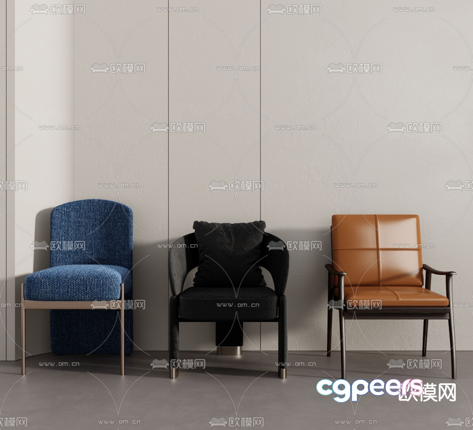 chair dining chair 3d model chair dining chair 3d model