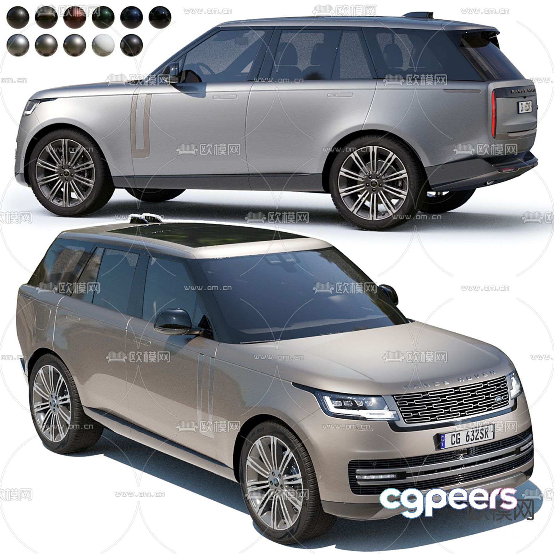 car sedan 3d model car sedan 3d model