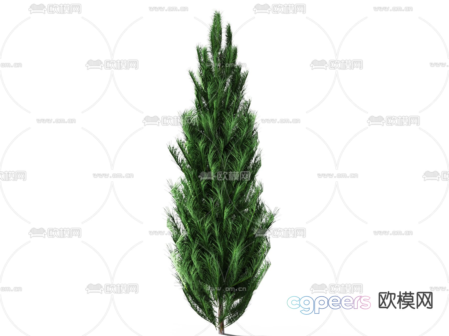 Landscape Tree Tree Trees 3d Model Landscape Tree Tree Trees 3d Model