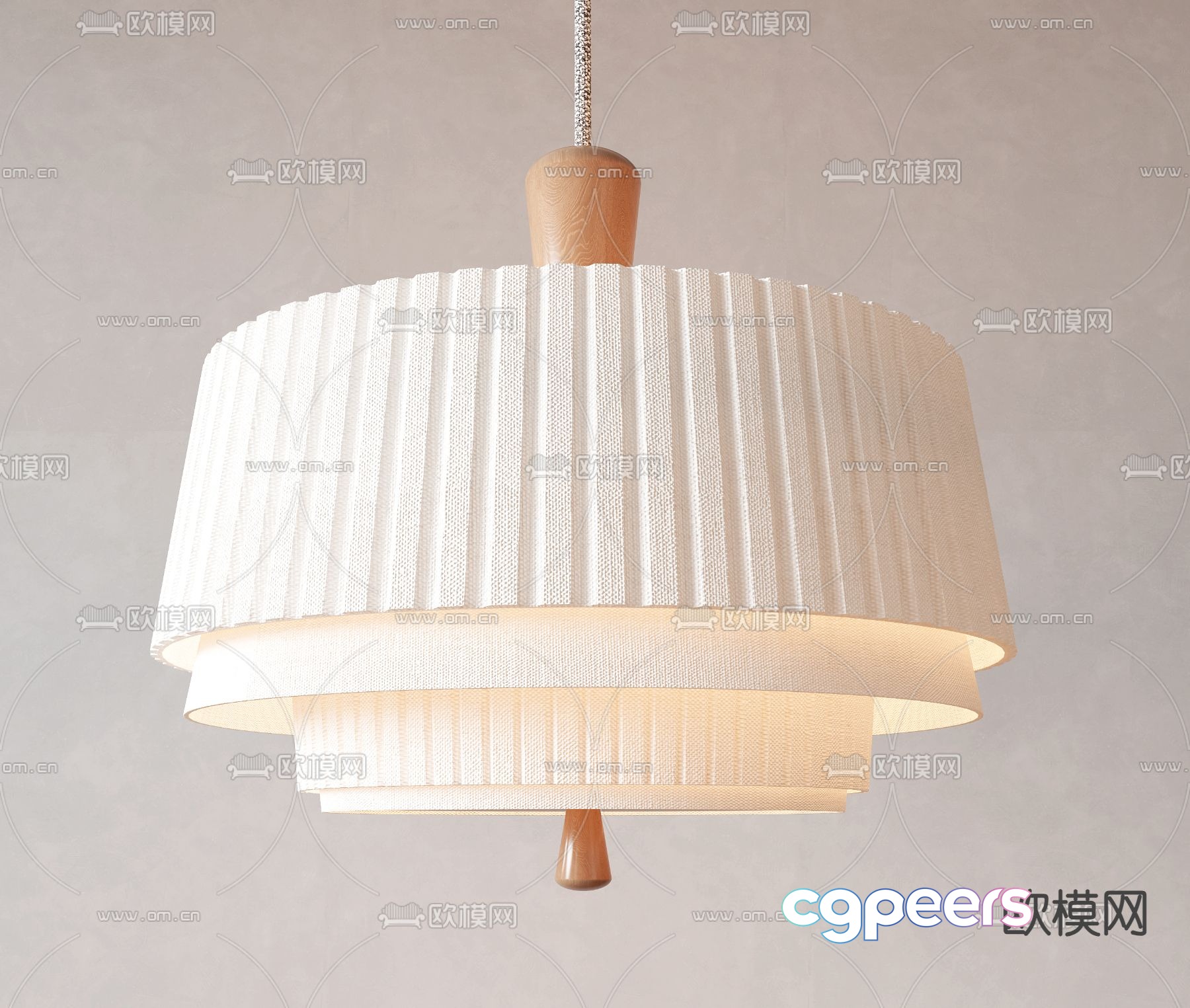 Medieval style chandelier round chandelier 3d model Medieval style chandelier round chandelier 3d model