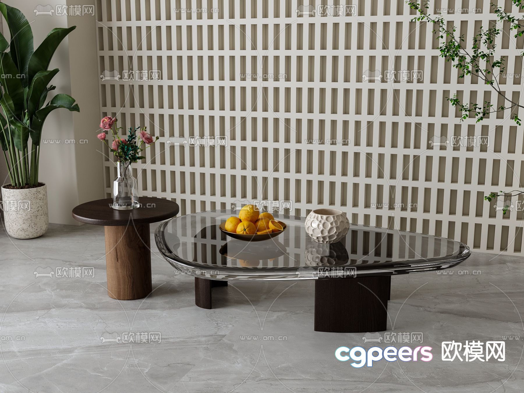 coffee table coffee table 3d model coffee table coffee table 3d model