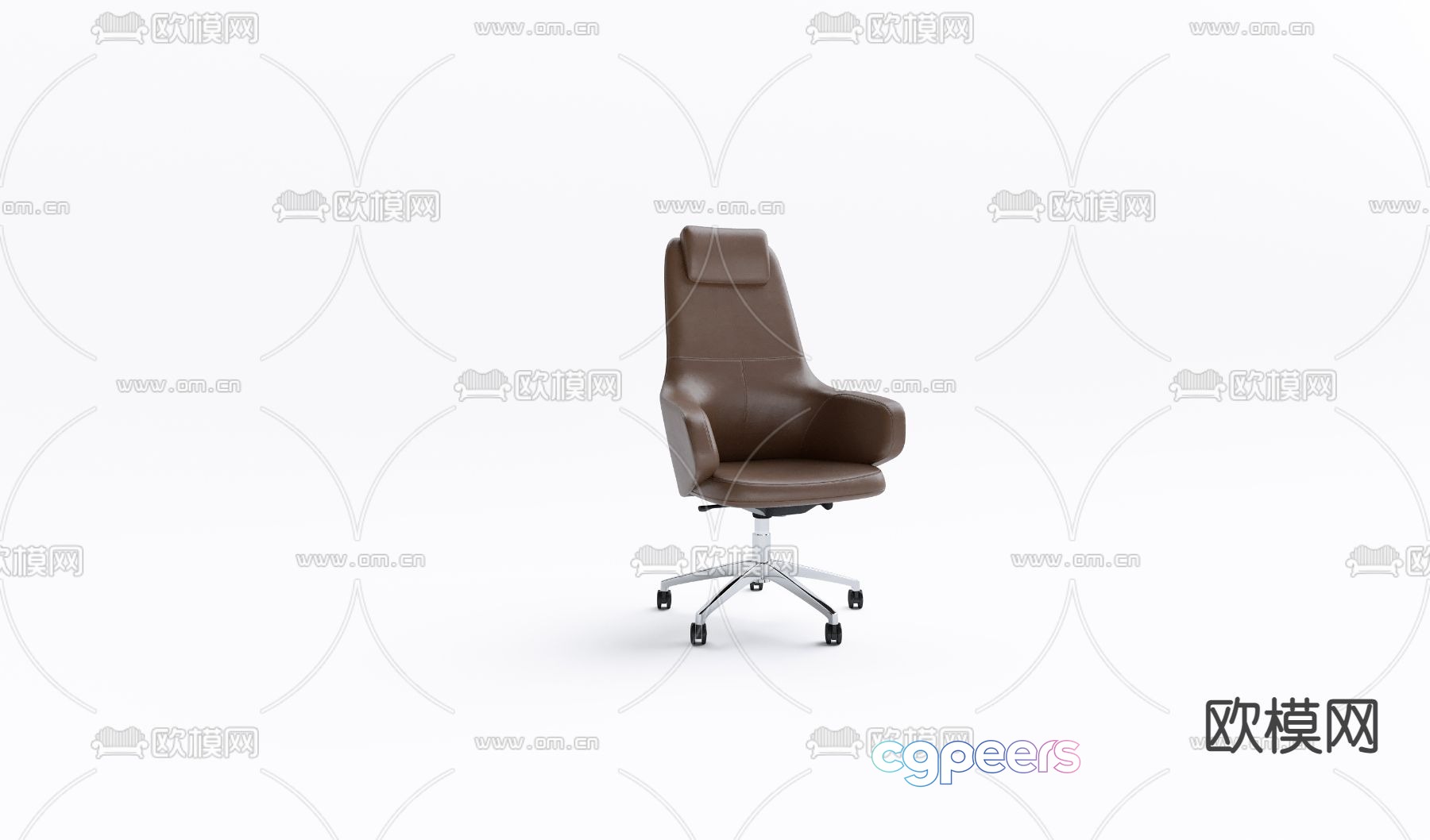 Office chair swivel chair 3d model Office chair swivel chair 3d model