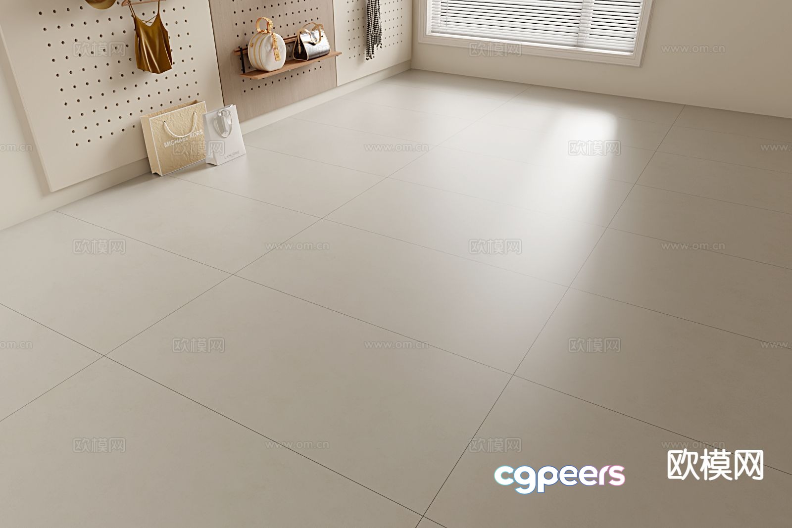 Skin glaze soft light tiles Plain soft light tiles Warm gray soft light tiles 3D model Skin glaze soft light tiles Plain soft light tiles Warm gray soft light tiles 3D model
