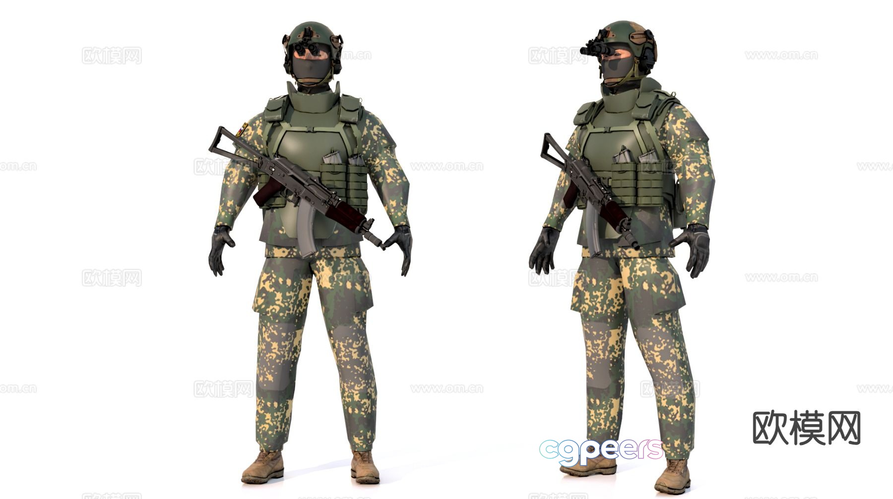 soldier soldier 3d model soldier soldier 3d model