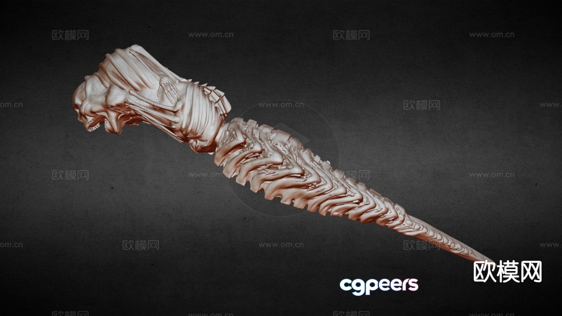 Game Dagger Game Weapon 3d Model Game Dagger Game Weapon 3d Model
