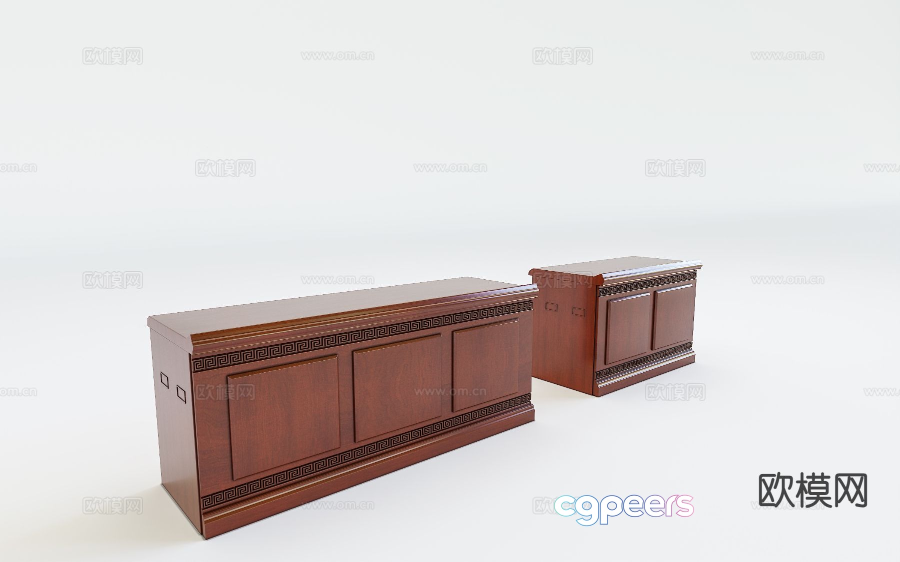 conference table conference table bar table 3d model conference table conference table bar table 3d model
