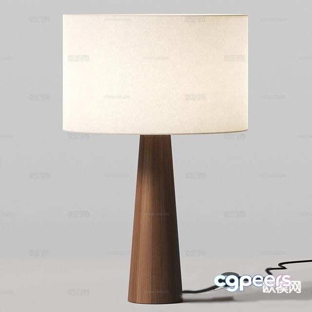 New Chinese style lamp lighting lamp table lamp 3d model New Chinese style lamp lighting lamp table lamp 3d model