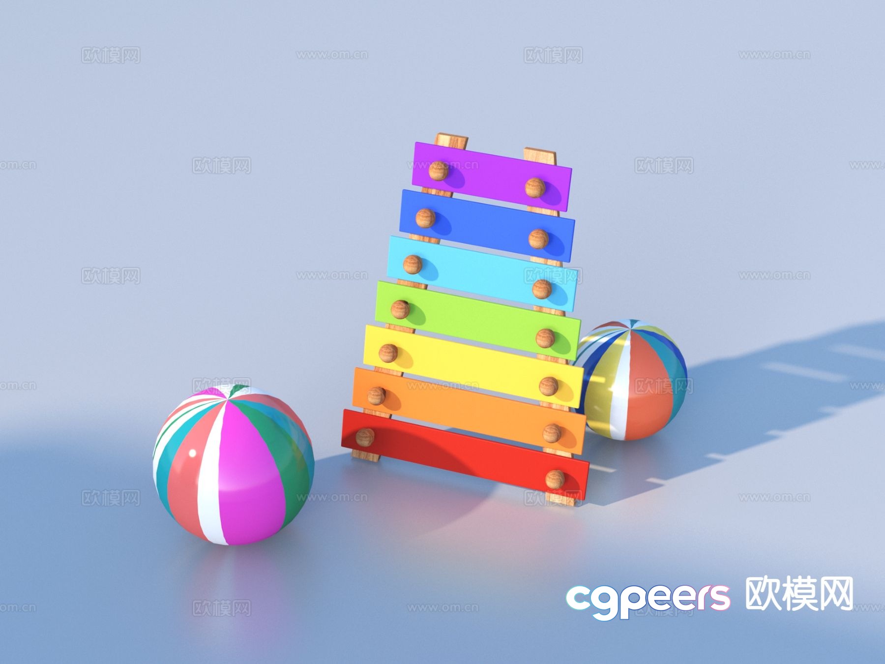 Craft ornaments artwork 3d model Craft ornaments artwork 3d model