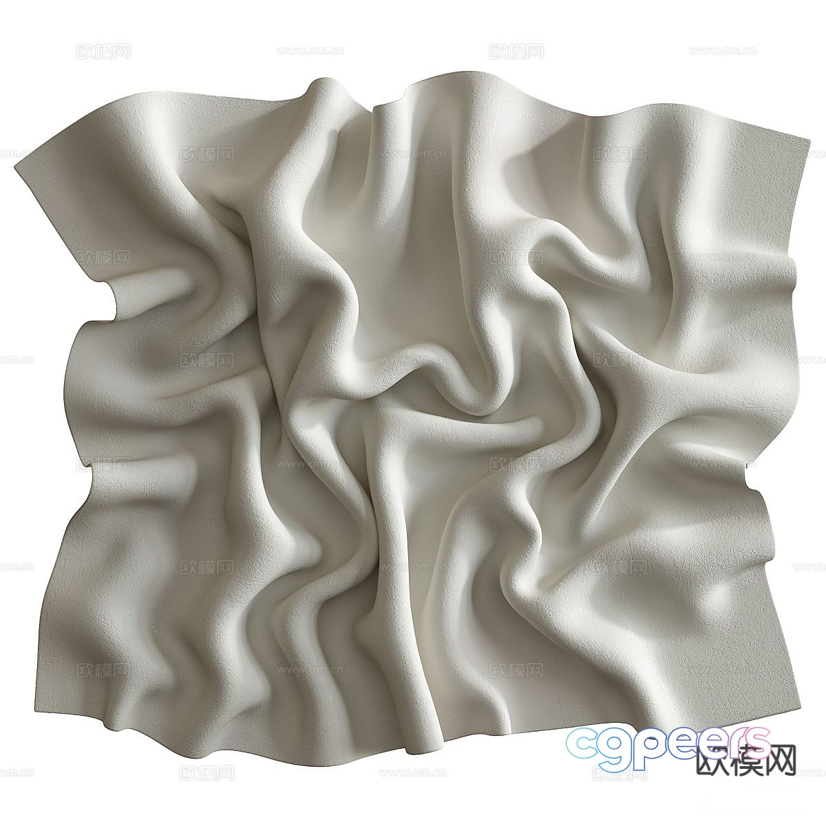 Three-dimensional hanging decoration wall decoration 3D model Three-dimensional hanging decoration wall decoration 3D model