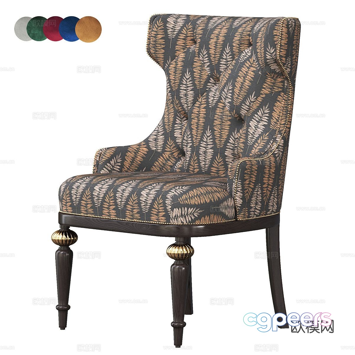 chair dining chair 3d model chair dining chair 3d model