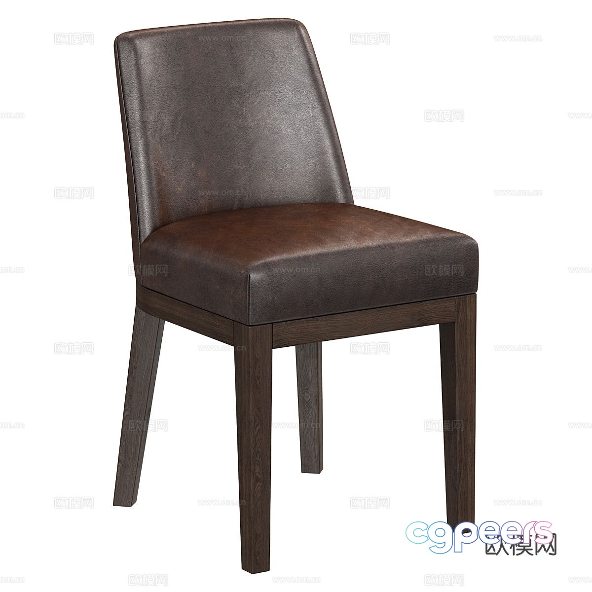 chair dining chair 3d model chair dining chair 3d model