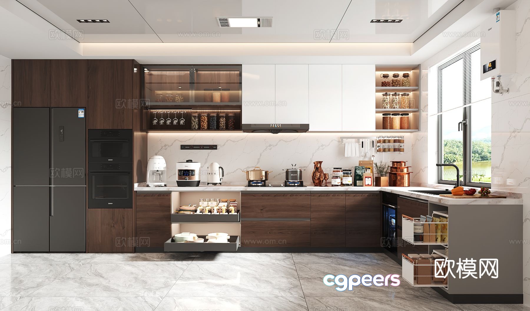 Kitchen Cabinet Kitchen Design Cabinet Design Kitchen Cabinet 3D Model Kitchen Cabinet Kitchen Design Cabinet Design Kitchen Cabinet 3D Model