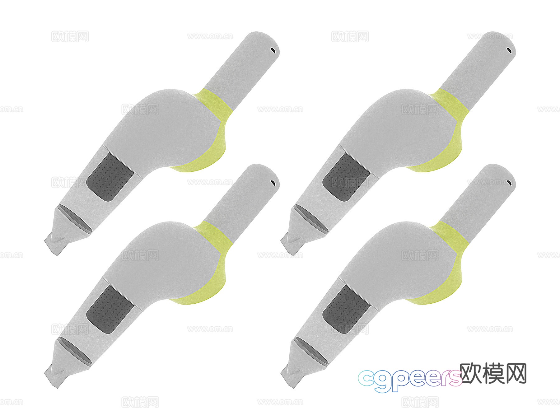 Vacuum cleaner 3d model Vacuum cleaner 3d model