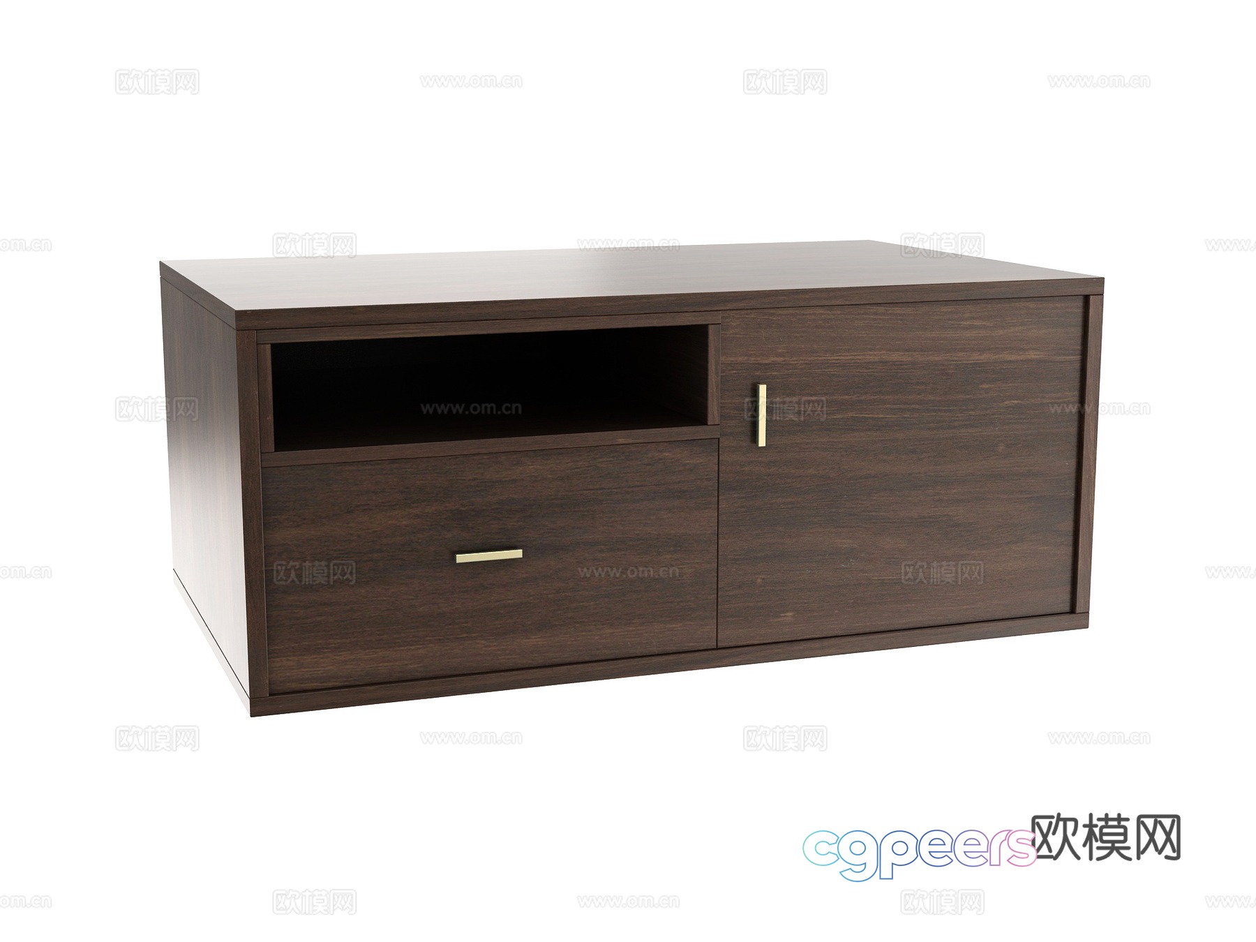 coffee table 3d model coffee table 3d model