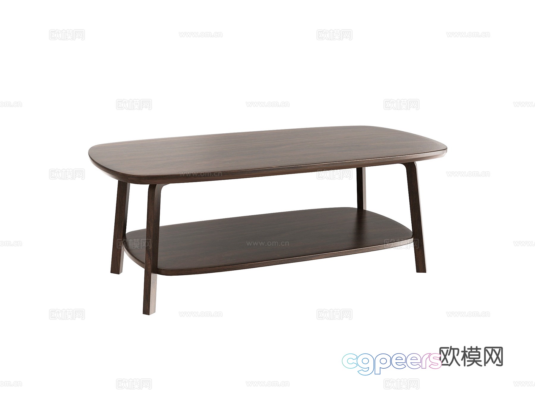 coffee table 3d model coffee table 3d model