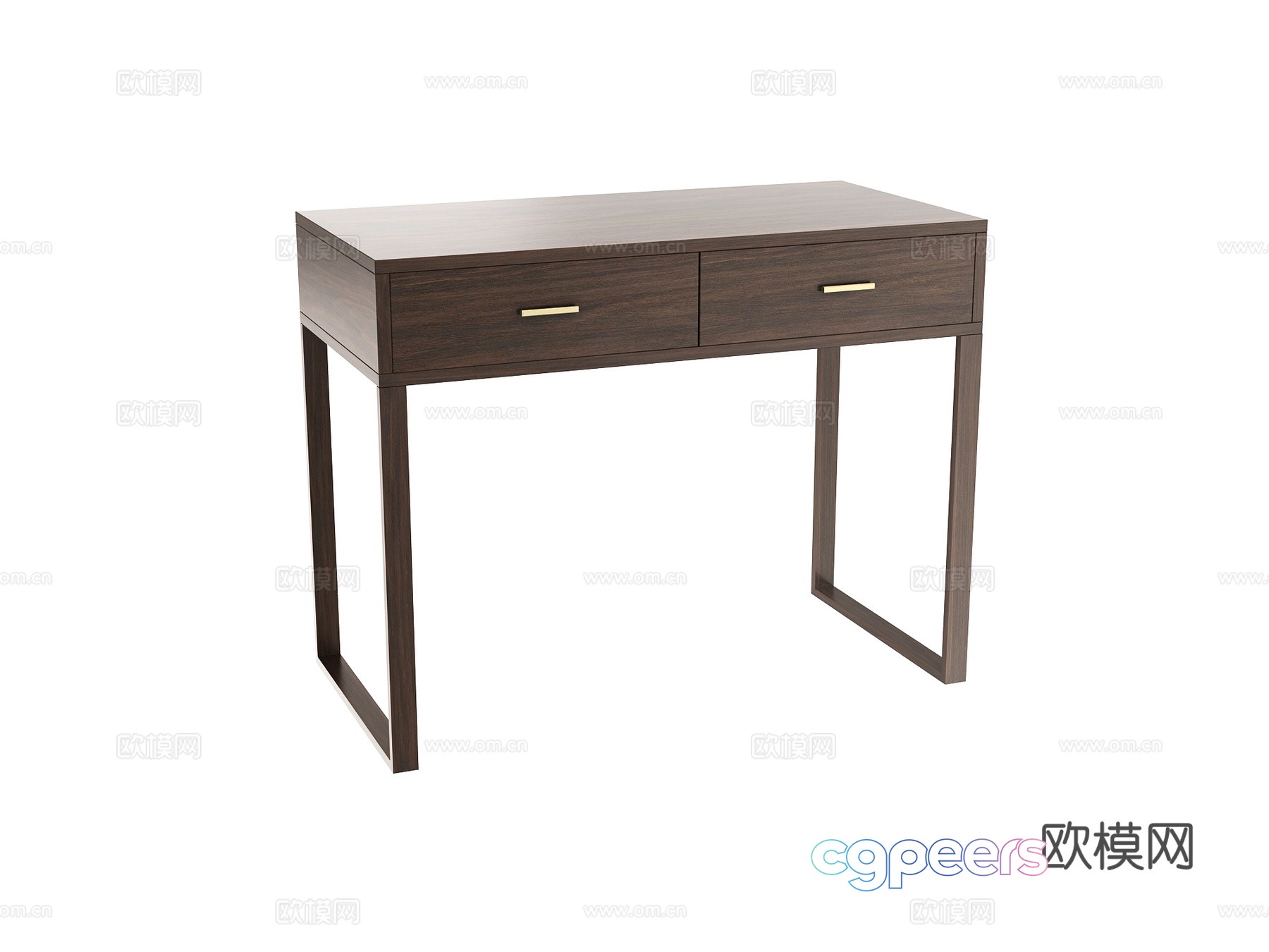 desk 3d model desk 3d model