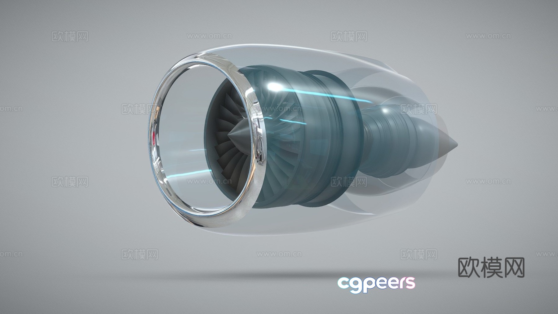 rolls royce engine 3d model rolls royce engine 3d model
