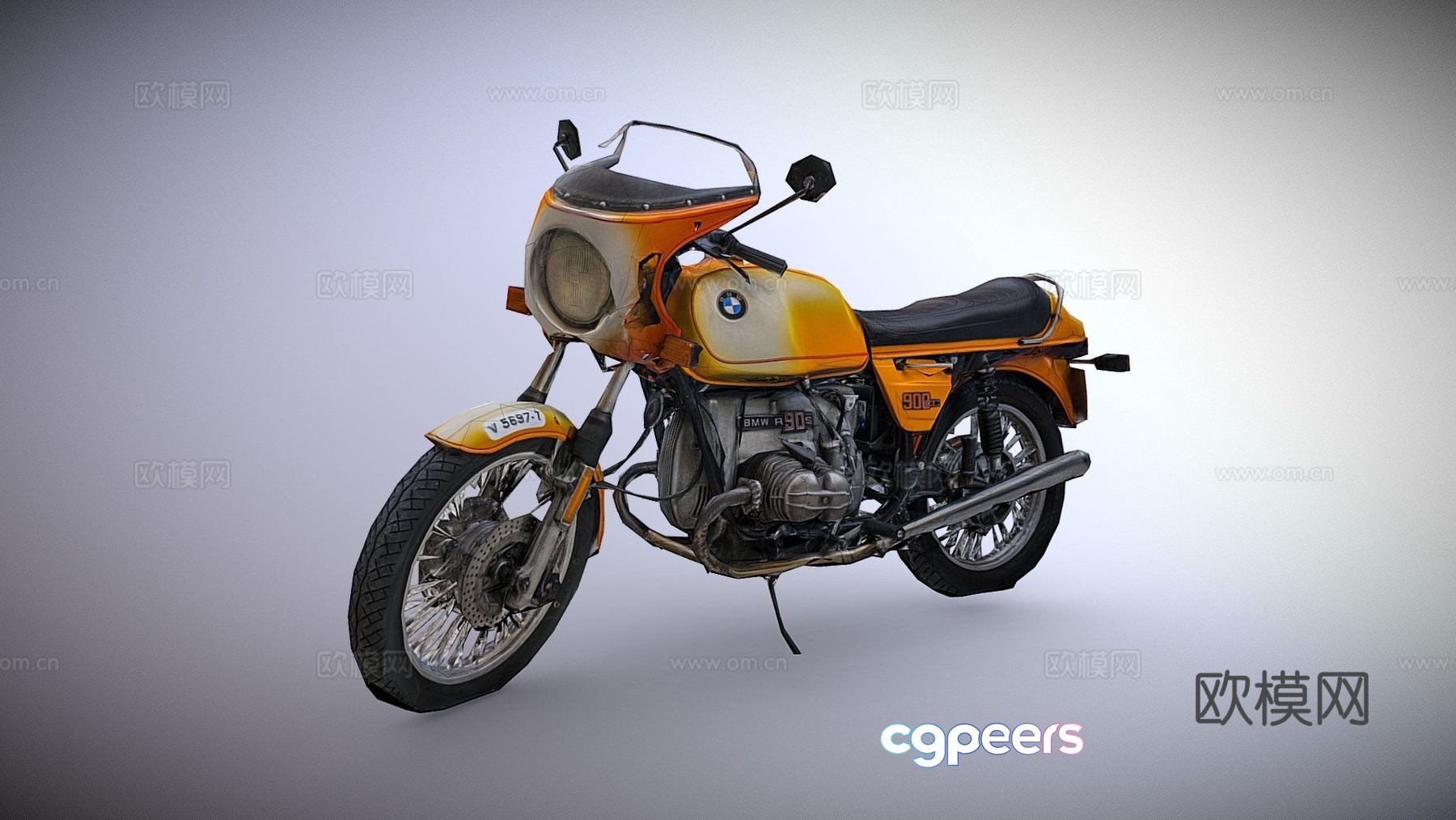 motorcycle motorcycle 3d model motorcycle motorcycle 3d model