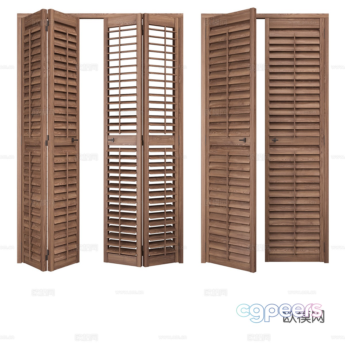 Venetian blind 3d model Venetian blind 3d model