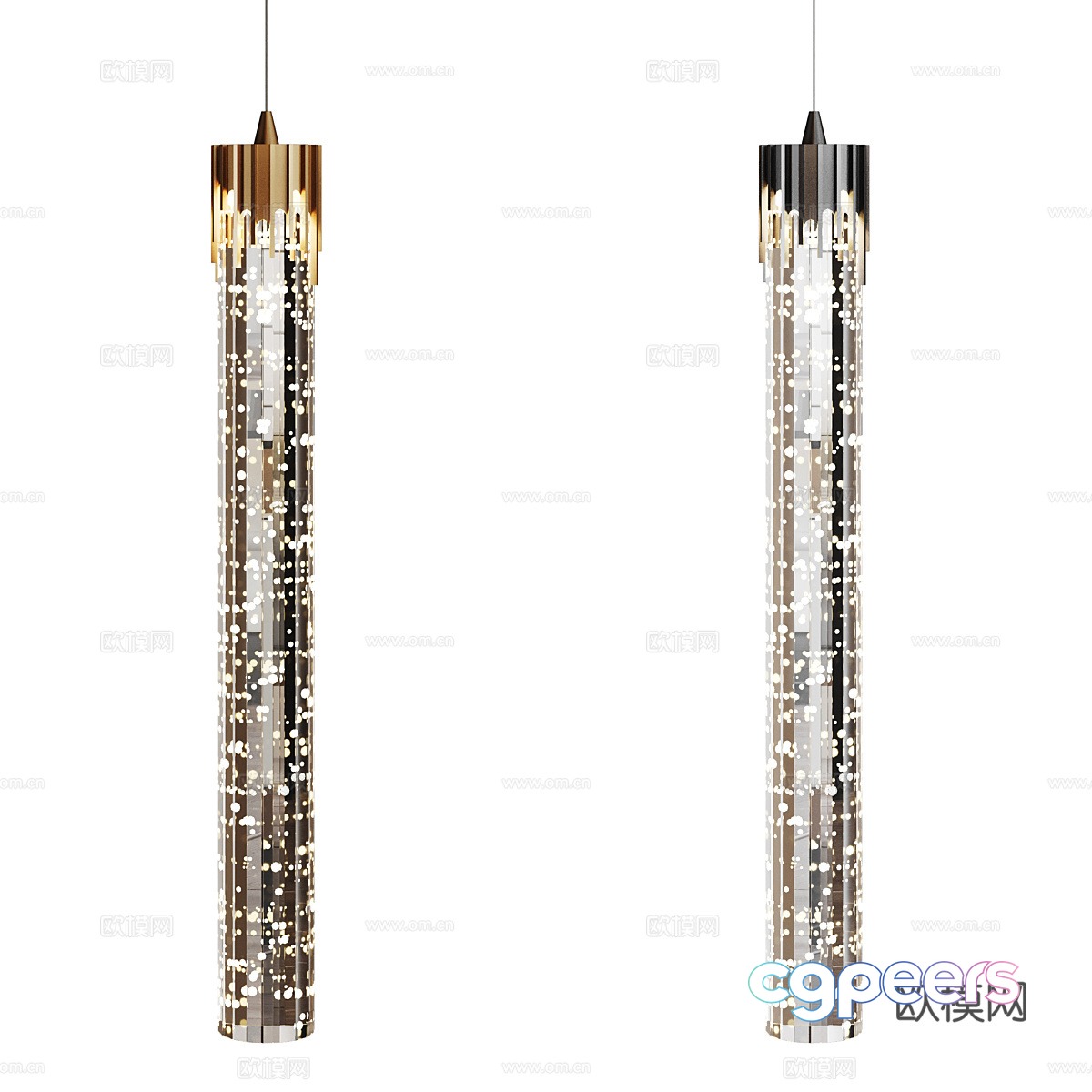 Ceiling light 3d model Ceiling light 3d model