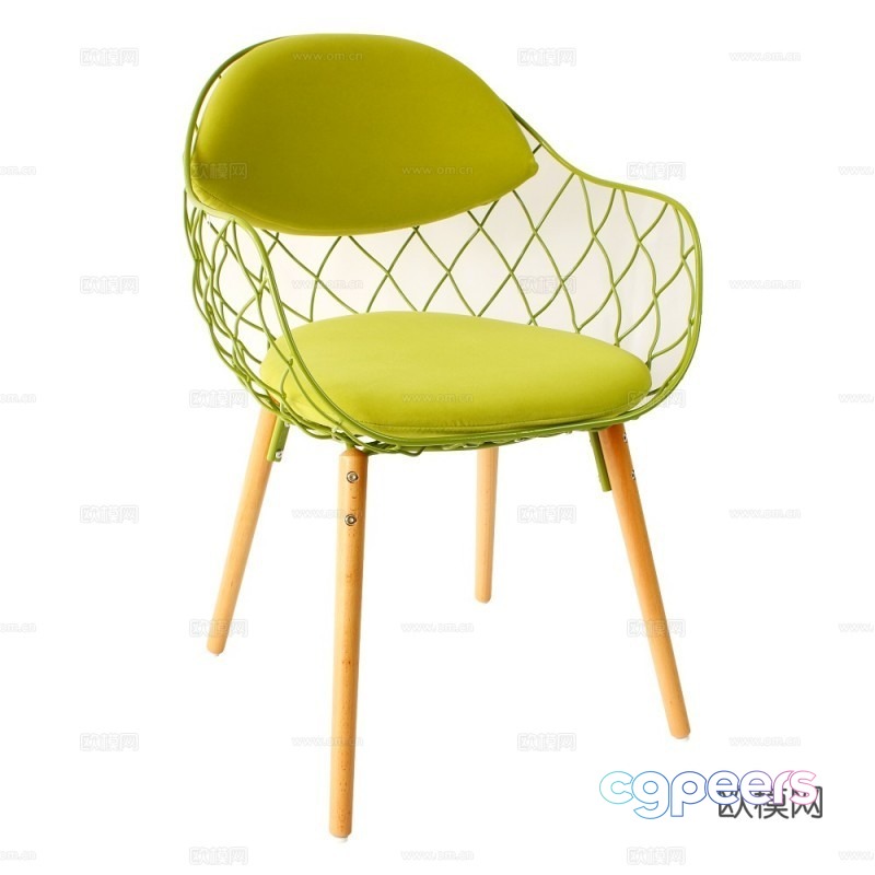 Office Chair3D model Office Chair3D model