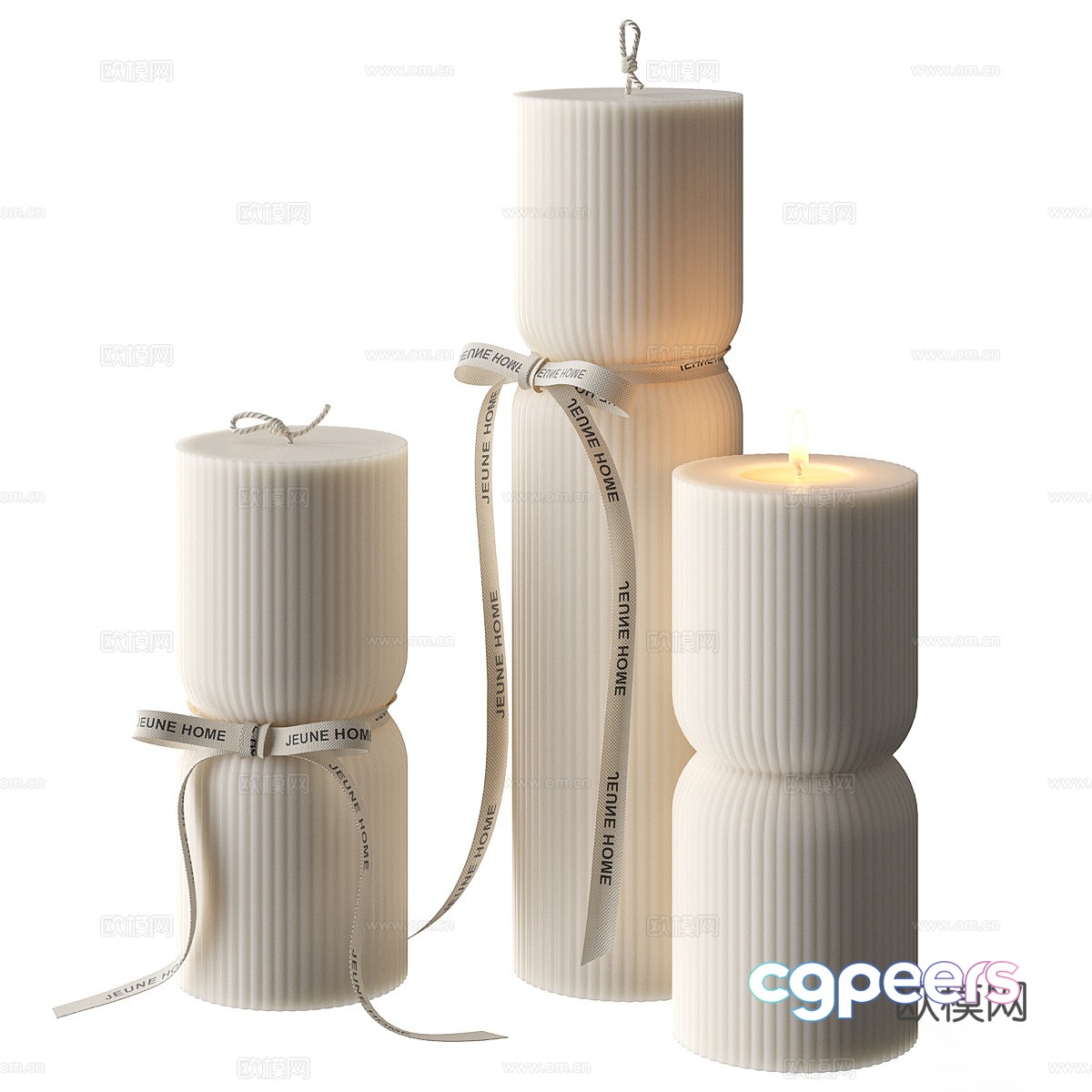 Other 3D models Other 3D models