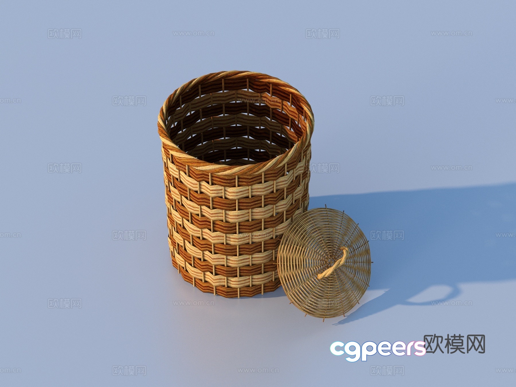 Vegetable basket Vegetable basket Storage basket Vinegar basket 3D model Vegetable basket Vegetable basket Storage basket Vinegar basket 3D model
