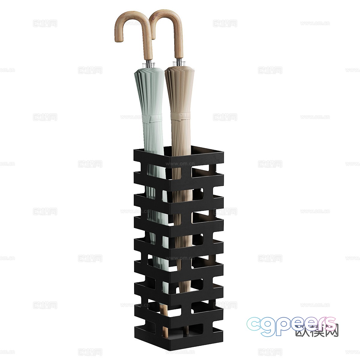 Ceramic ware 3d model Ceramic ware 3d model
