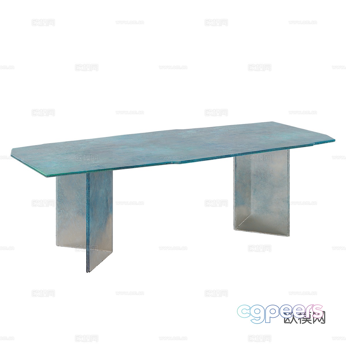 Modern simple dining table Dining table Simple dining table Table 3d model Modern simple dining table Dining table Simple dining table Table 3d model