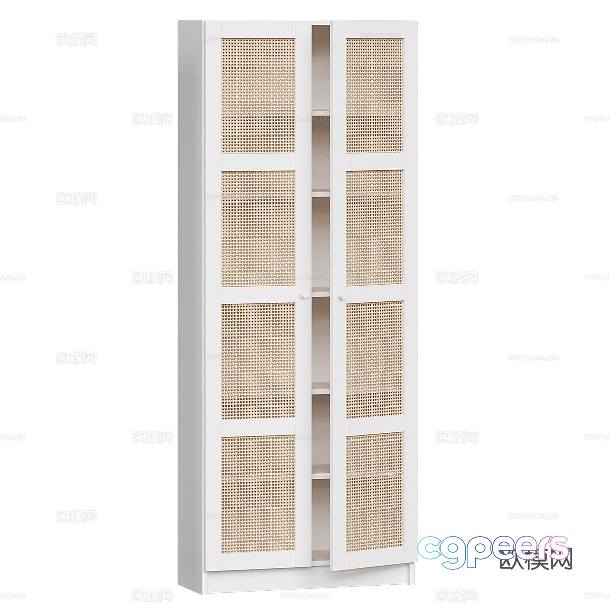 Sideboard 3D Model Sideboard 3D Model