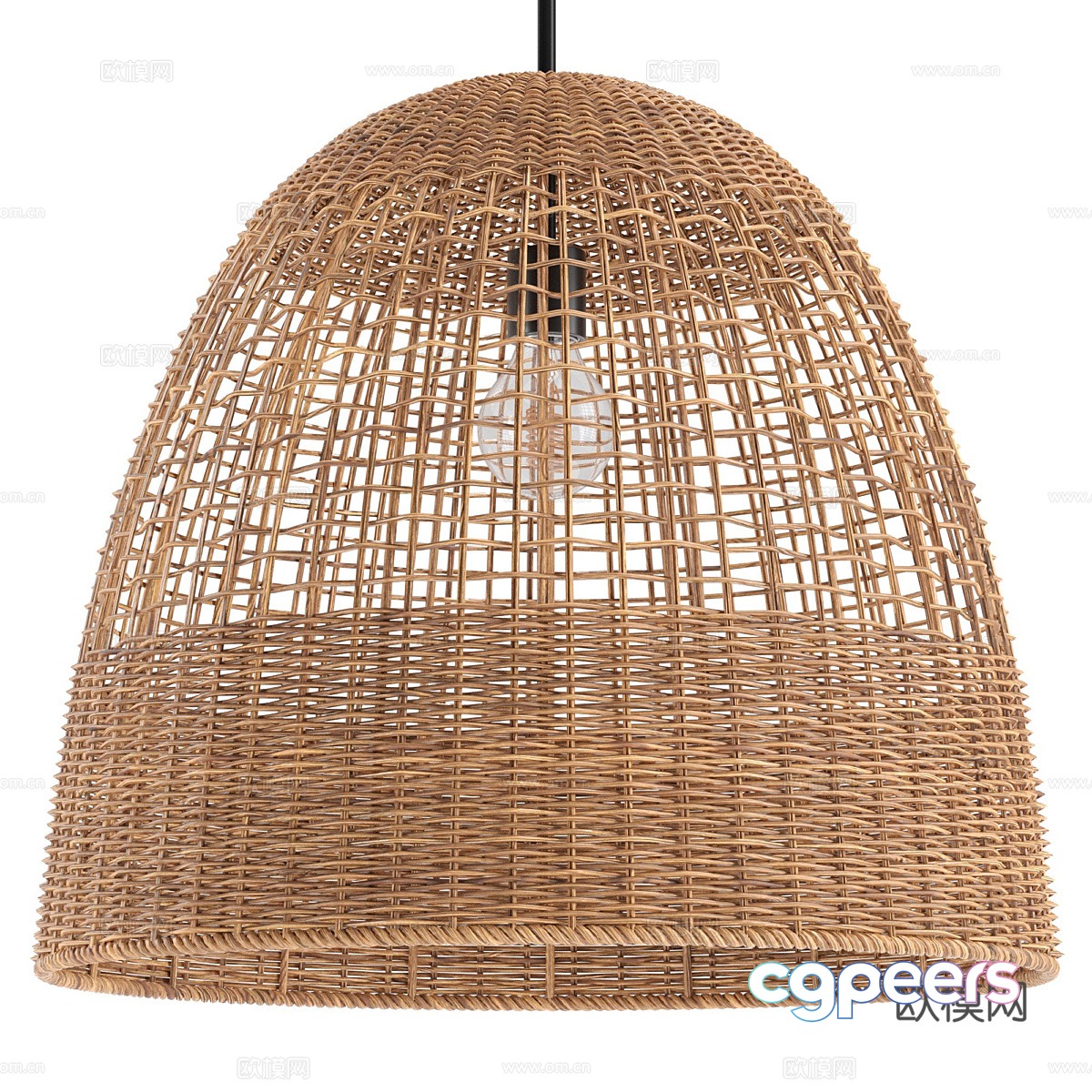 Ceiling light 3d model Ceiling light 3d model