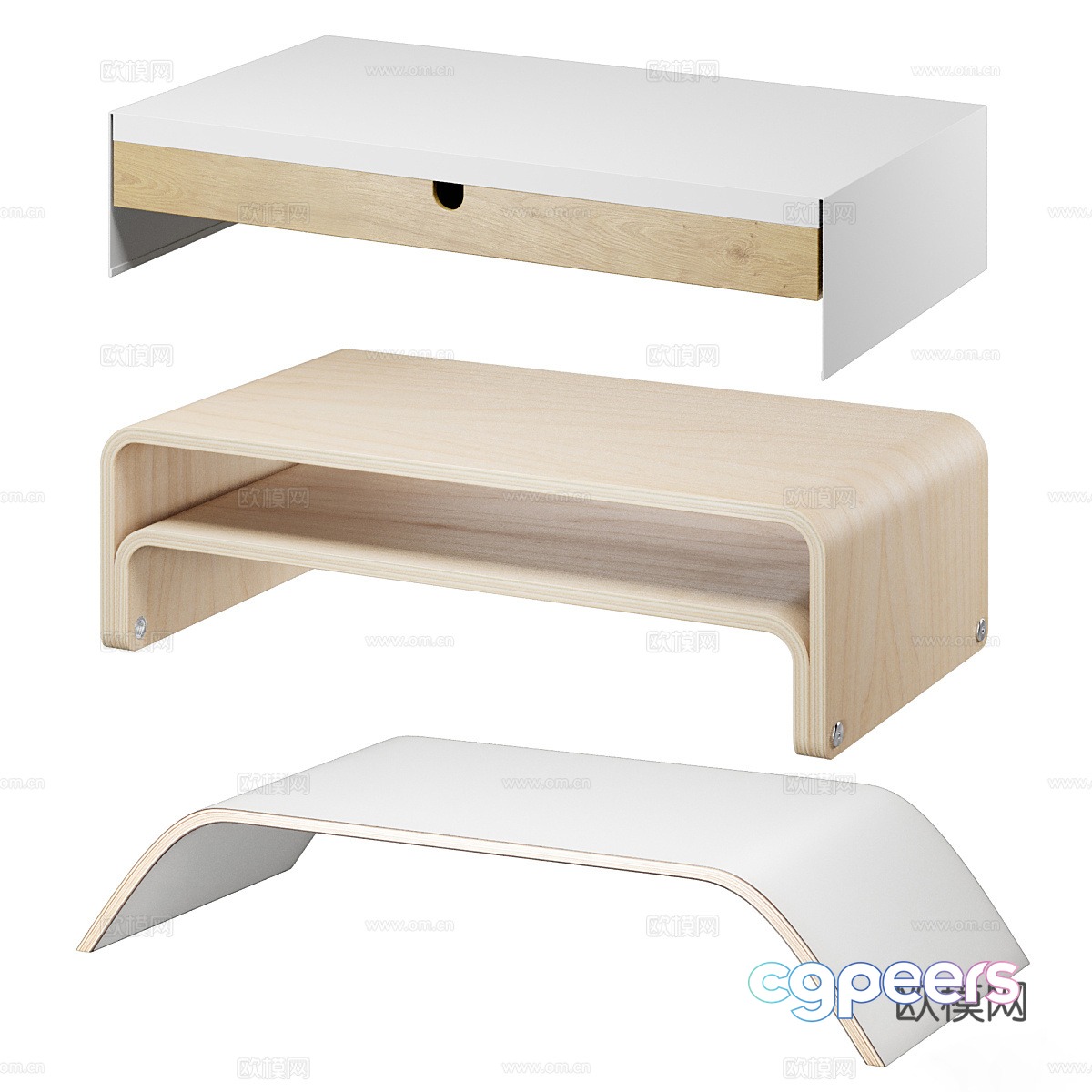 Other 3D models Other 3D models