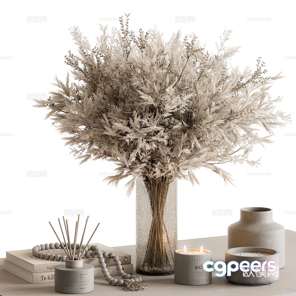 Dressing table ornaments Decorative ornaments Ornaments Dining table ornaments Side cabinet ornaments Shoe cabinet ornaments 3D model Dressing table ornaments Decorative ornaments Ornaments Dining table ornaments Side cabinet ornaments Shoe cabinet ornaments 3D model
