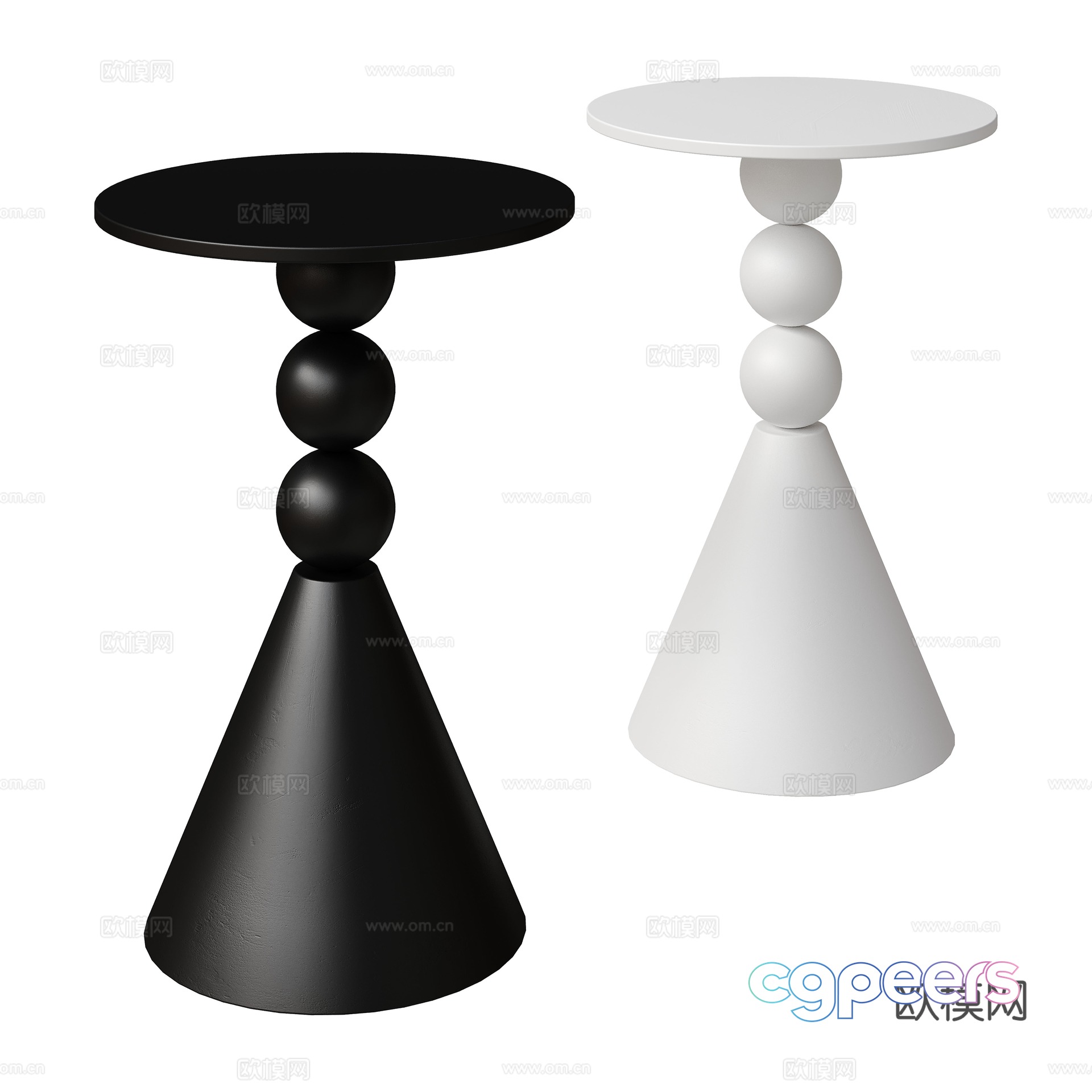 Middle-aged side face round face angle face 3D model Middle-aged side face round face angle face 3D model