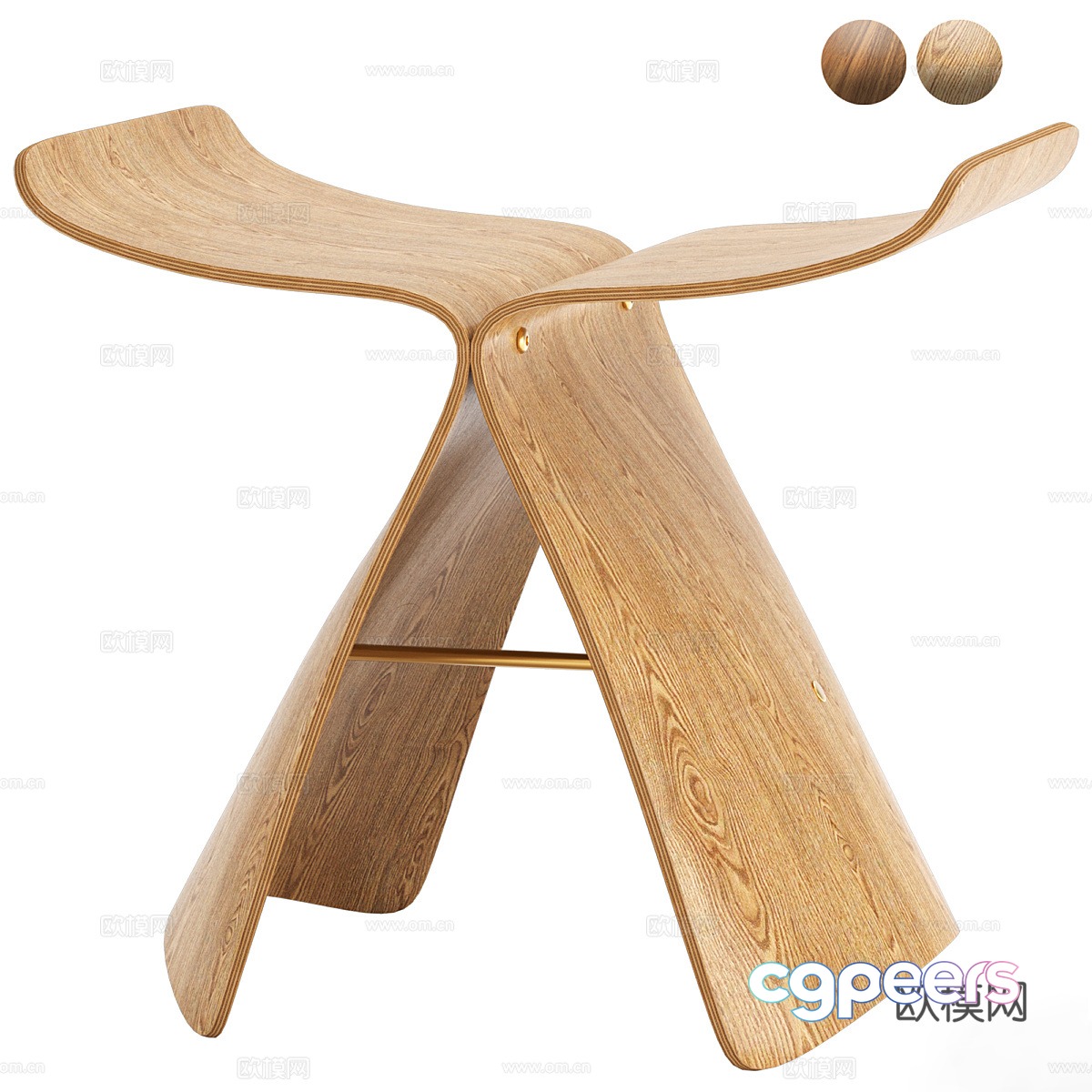 Desk 3d model Desk 3d model