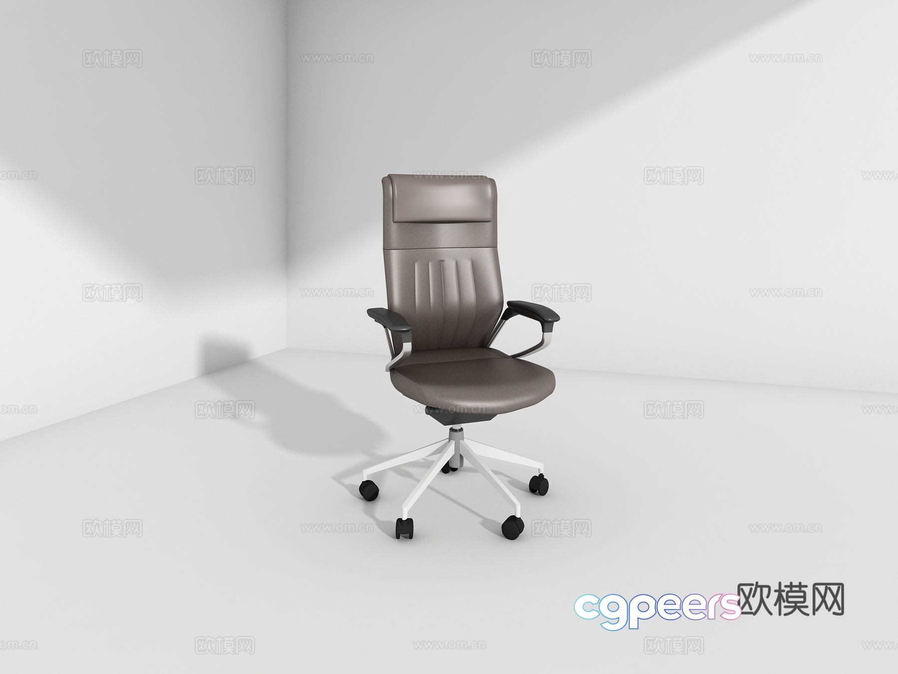 Director’s chair3d model Director’s chair3d model