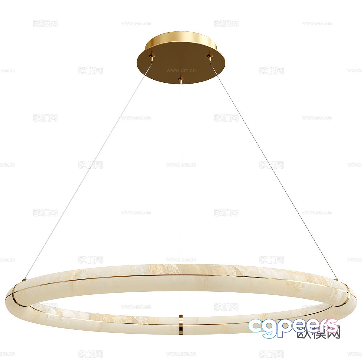 Chandelier 3d model Chandelier 3d model