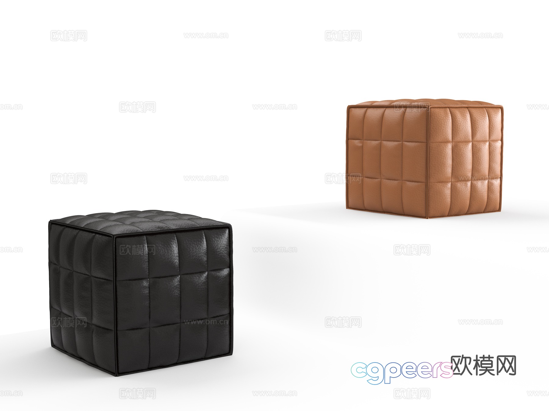 3D model of foot pedal 3D model of foot pedal