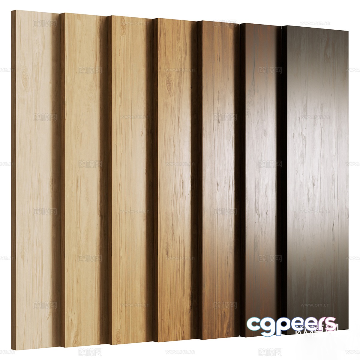 Sofa background wall 3d model Sofa background wall 3d model