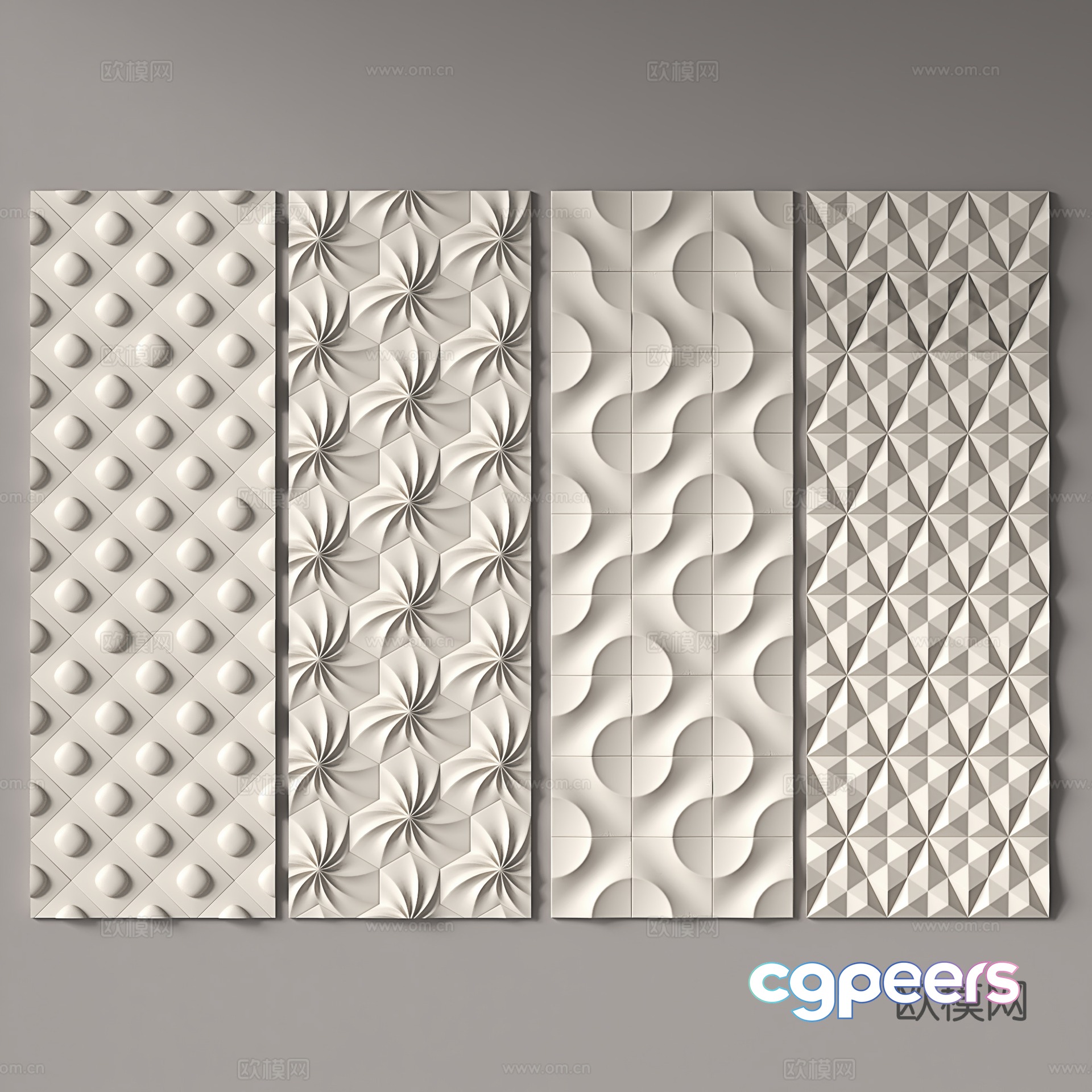 Modern modeling background wall panel decorative wall panel wall panel wall panel wall panel three-dimensional wall panel 3d model Modern modeling background wall panel decorative wall panel wall panel wall panel wall panel three-dimensional wall panel 3d model