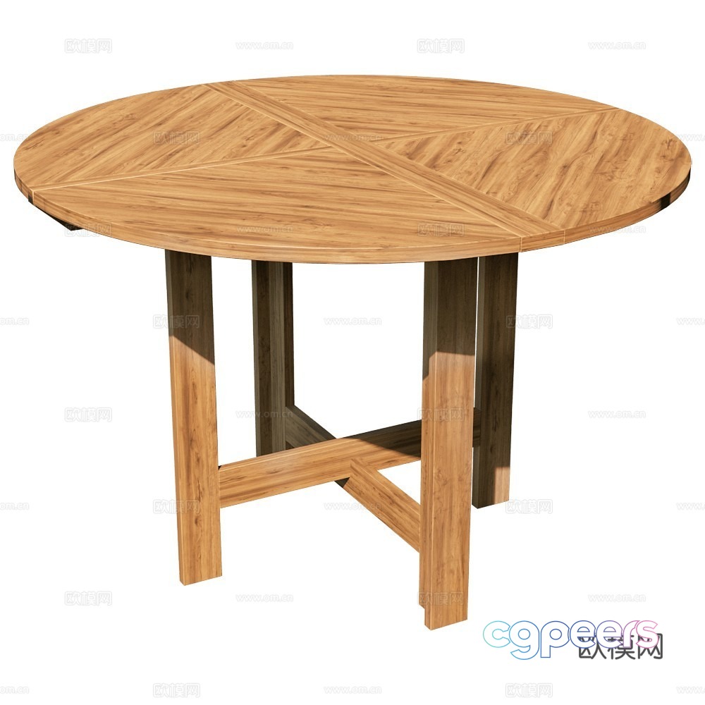 Monotropa Modern Dining Table Log Dining Table Round Dining Table Nordic Dining Table 3D Model Monotropa Modern Dining Table Log Dining Table Round Dining Table Nordic Dining Table 3D Model