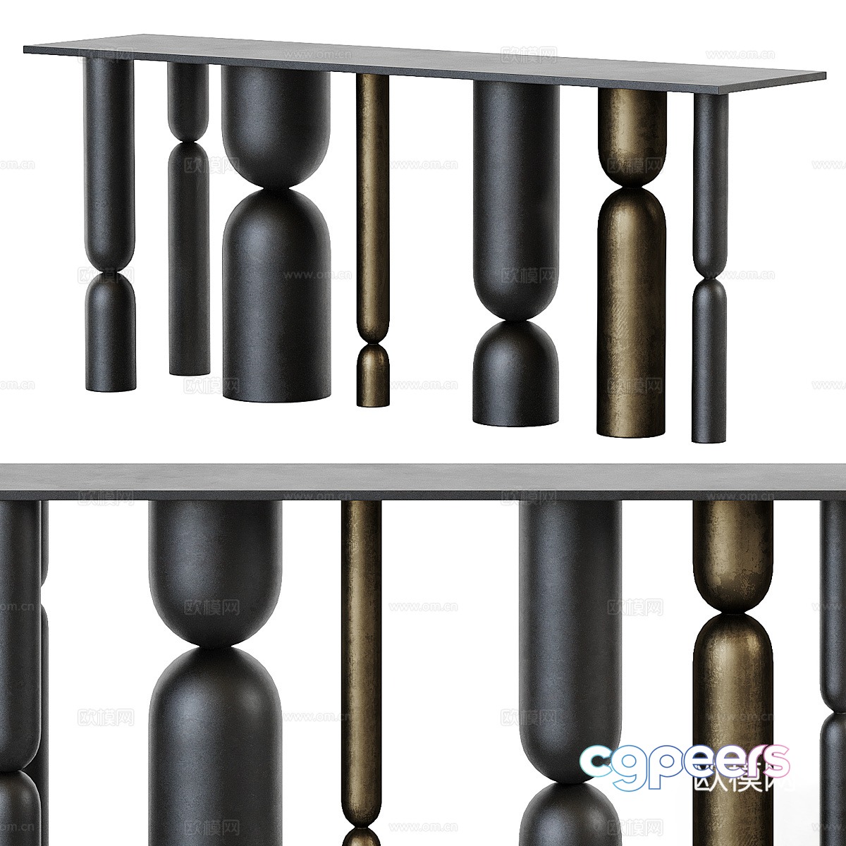 Other 3D models Other 3D models