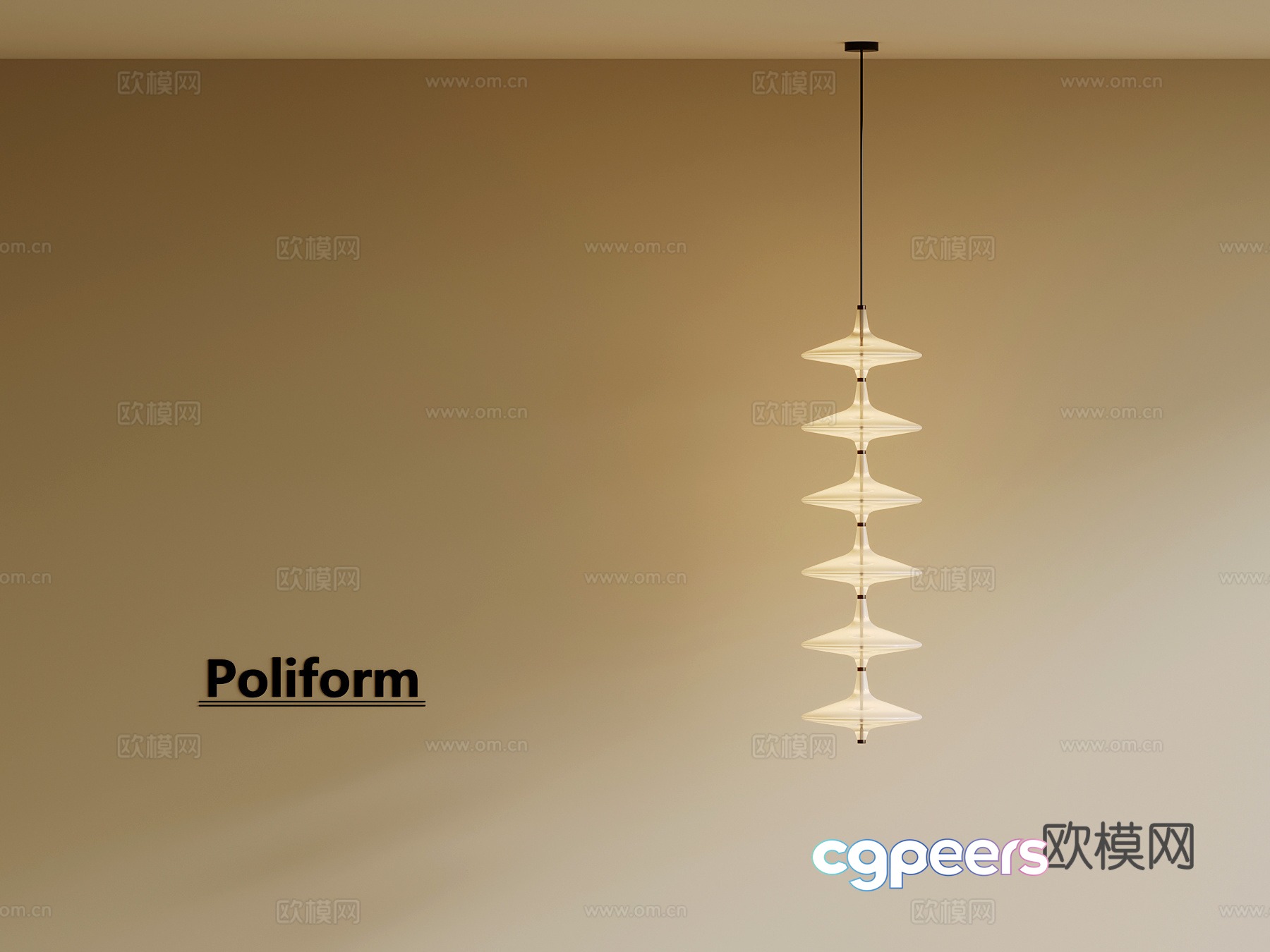 Modern Chandelier Decorative Chandelier 3d Model Modern Chandelier Decorative Chandelier 3d Model