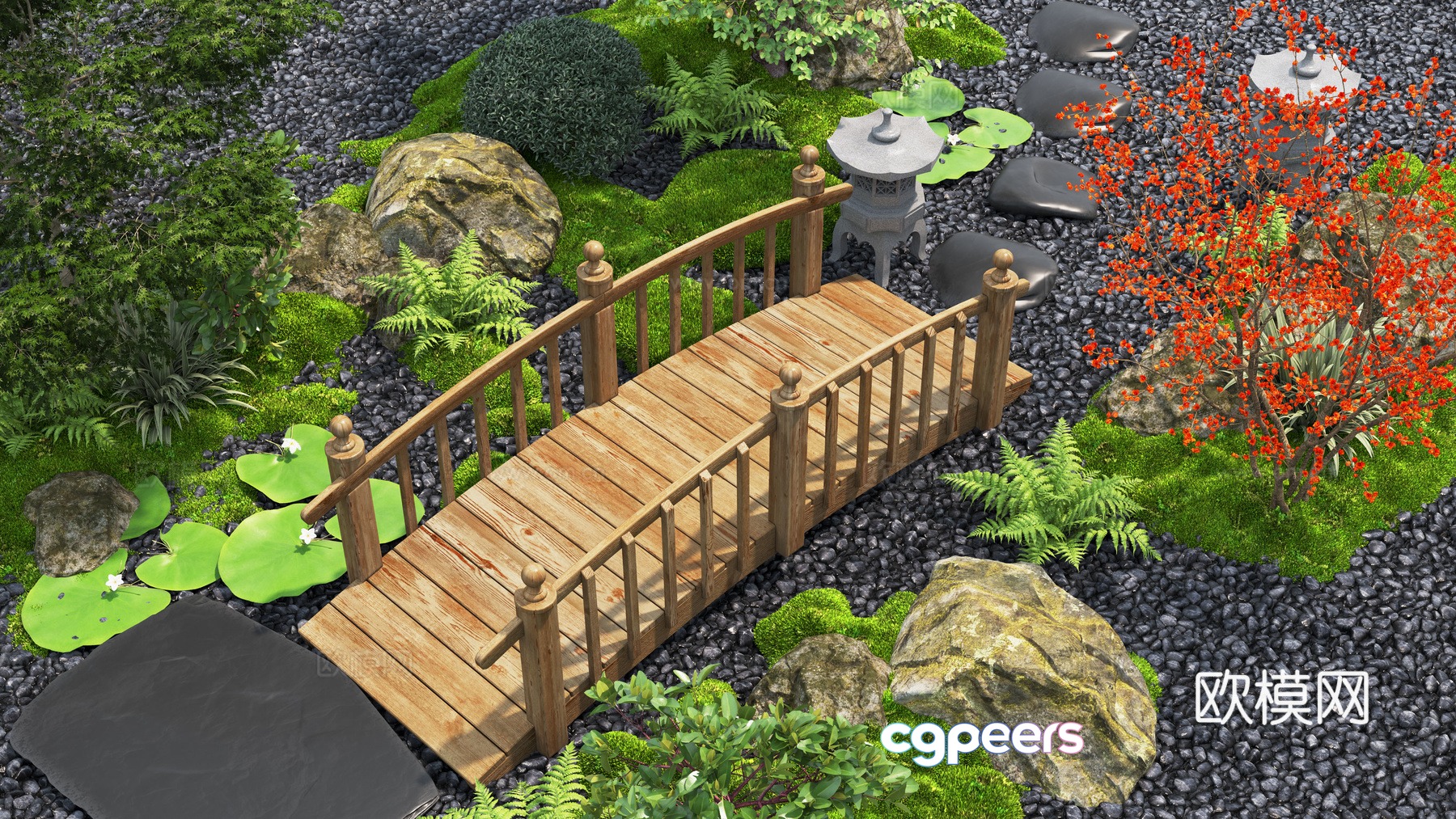 Modern courtyard landscape Landscape plants Garden sketch Garden landscape Brutophyte 3d model Modern courtyard landscape Landscape plants Garden sketch Garden landscape Brutophyte 3d model