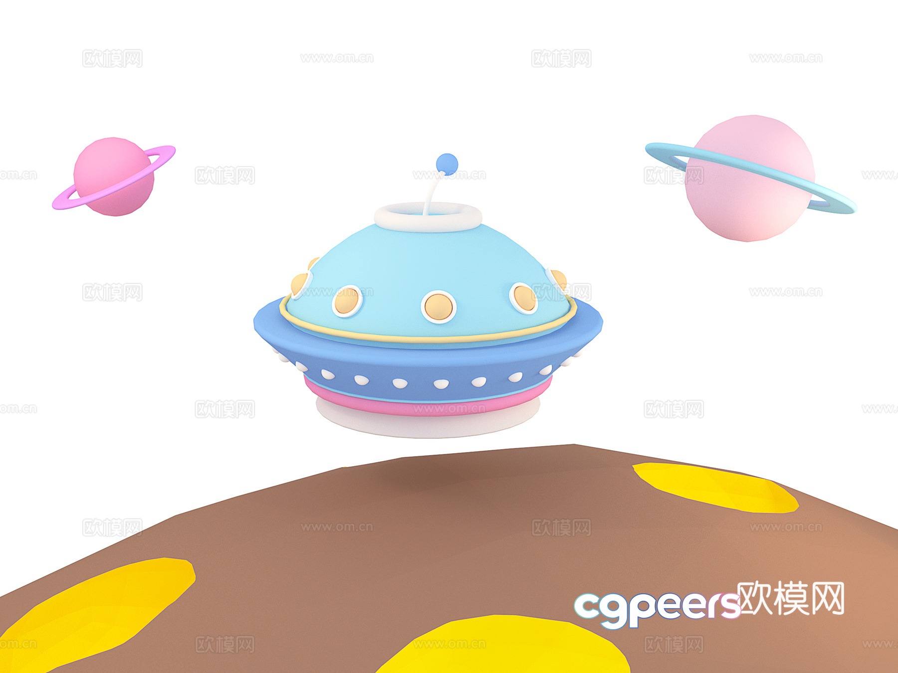 Furniture E-commerce Beauty Chen 3D Model Furniture E-commerce Beauty Chen 3D Model