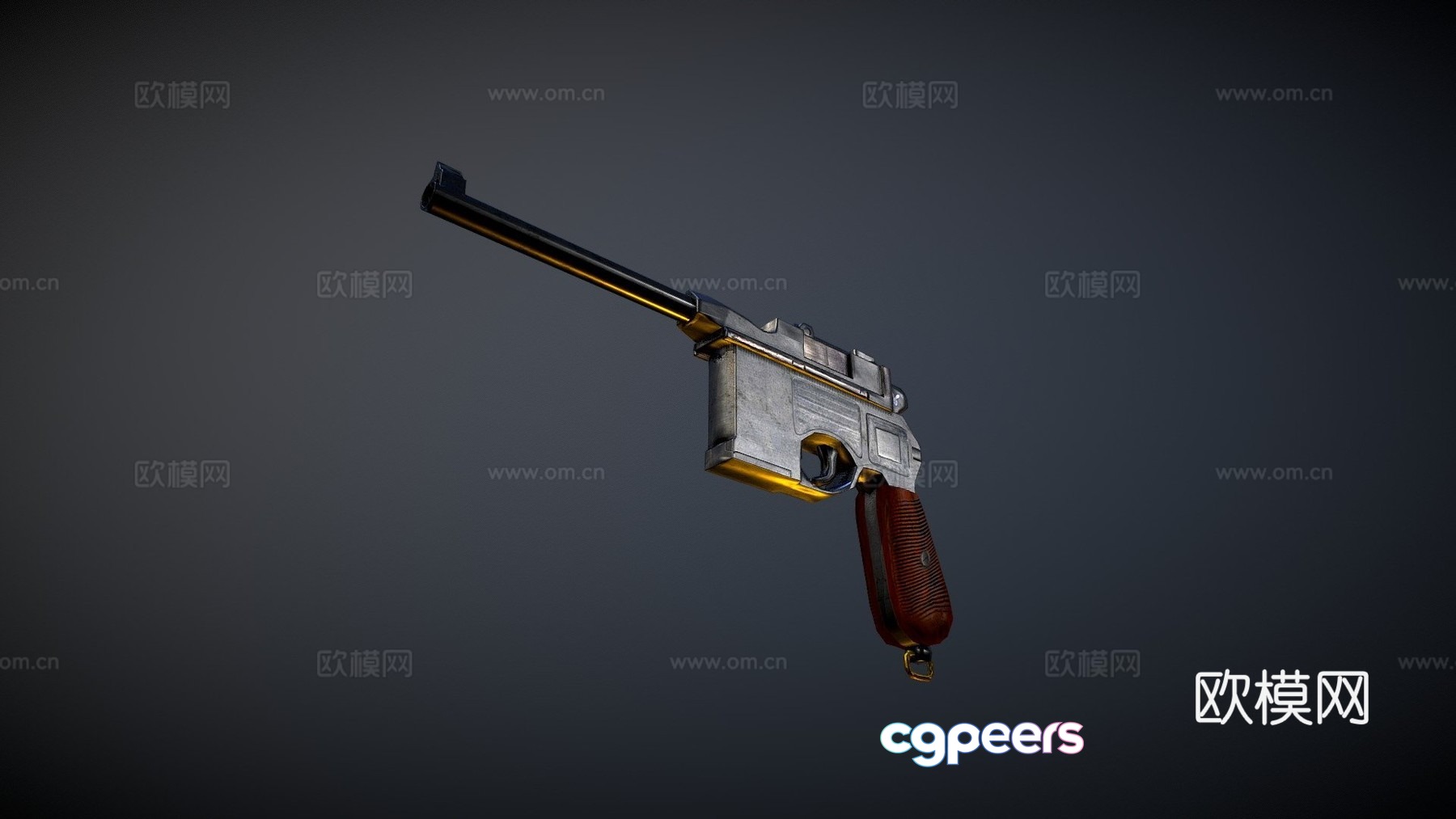 Red 9 3d model Red 9 3d model