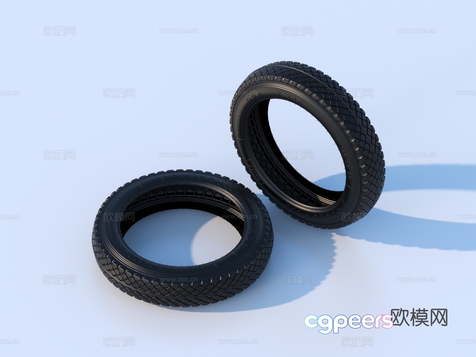 tire solid tire vacuum tire 3d model tire solid tire vacuum tire 3d model