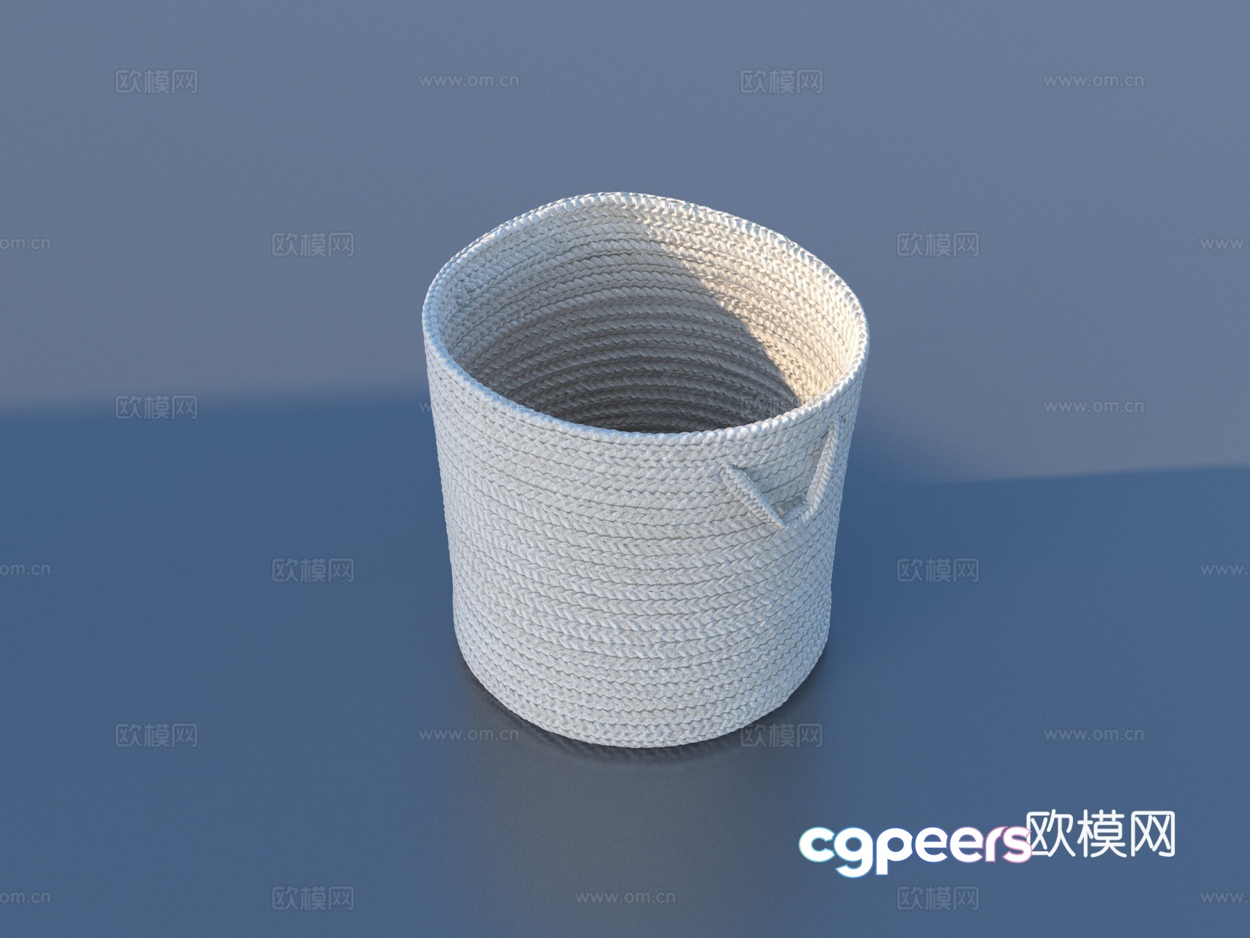 Storage basket Storage box Storage basket 3D model Storage basket Storage box Storage basket 3D model