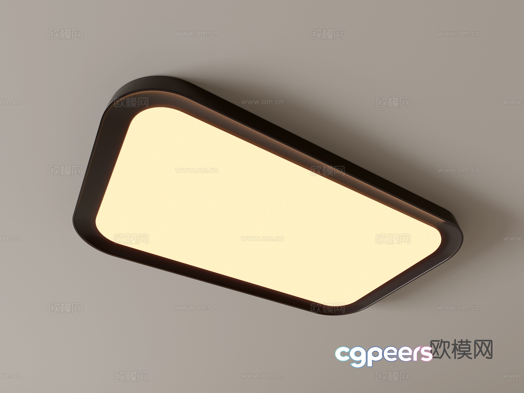 Modern ceiling lamp Geometric ceiling lamp Bedroom lamp Artistic shaped lamp Fashion living room lamp 3D model Modern ceiling lamp Geometric ceiling lamp Bedroom lamp Artistic shaped lamp Fashion living room lamp 3D model