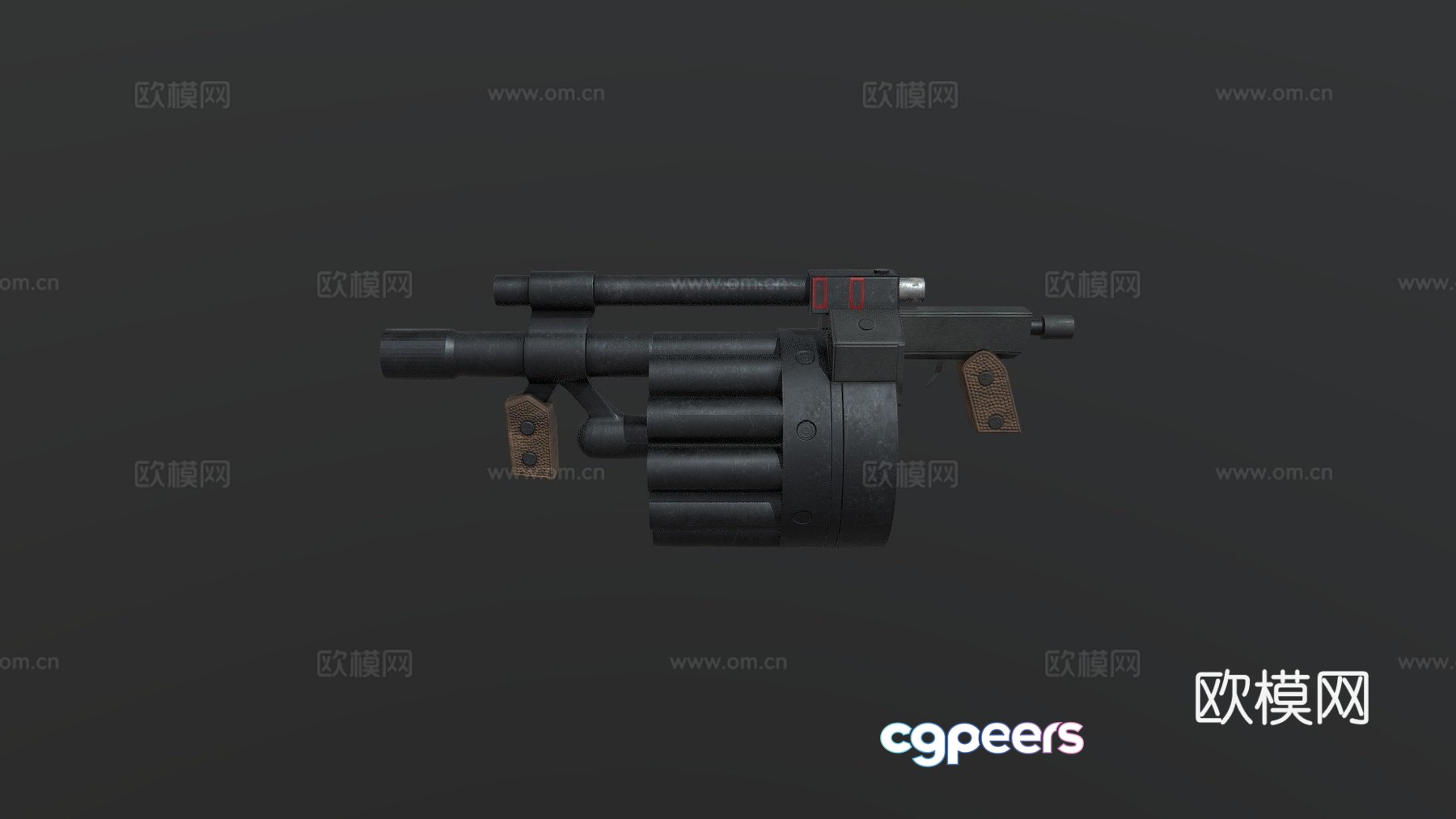 DP-423d model DP-423d model